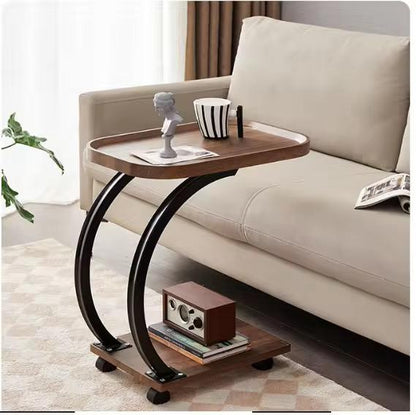 Mesa Auxiliar para Living