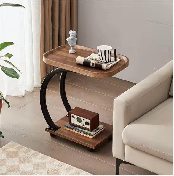 Mesa Auxiliar para Living