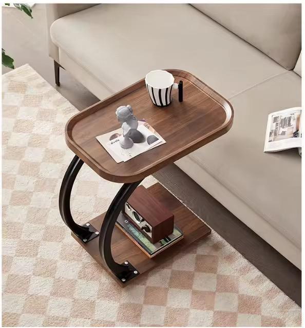 Mesa Auxiliar para Living