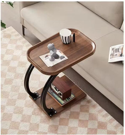 Mesa Auxiliar para Living