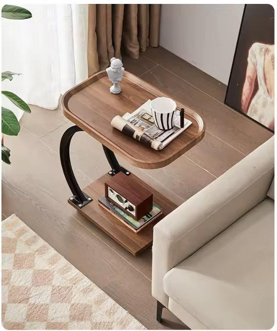 Mesa Auxiliar para Living
