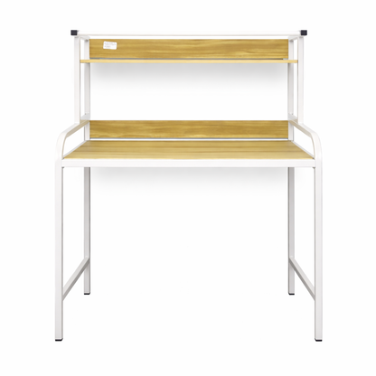 Mueble Organizador para Lavadero 2 Estantes