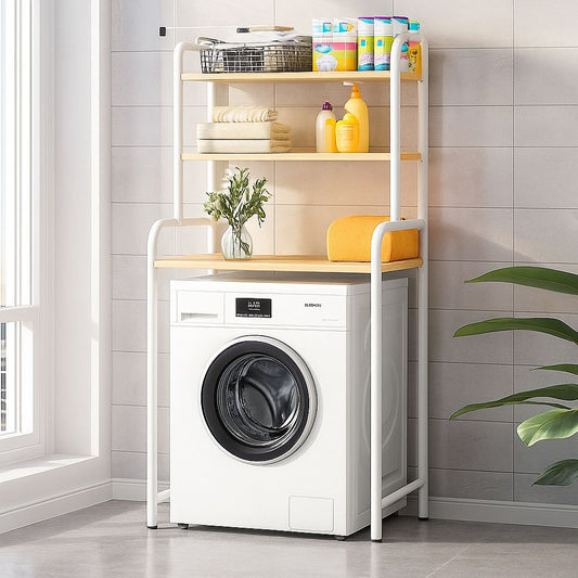 Mueble Organizador para Lavadero 3 estantes - ALTOQUE