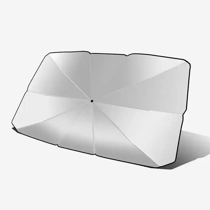 Parasol para Vehículos tipo Paraguas