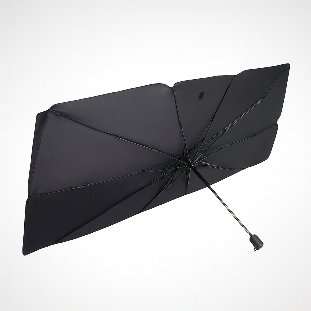 Parasol para Vehículos tipo Paraguas