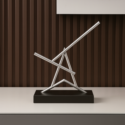 Péndulo con Movimiento Perpetuo Tipo A