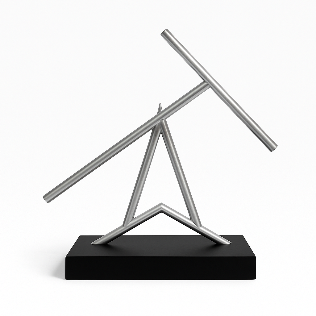 Péndulo con Movimiento Perpetuo Tipo A