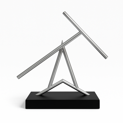 Péndulo con Movimiento Perpetuo Tipo A