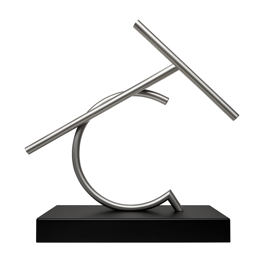 Péndulo Movimiento Perpetuo