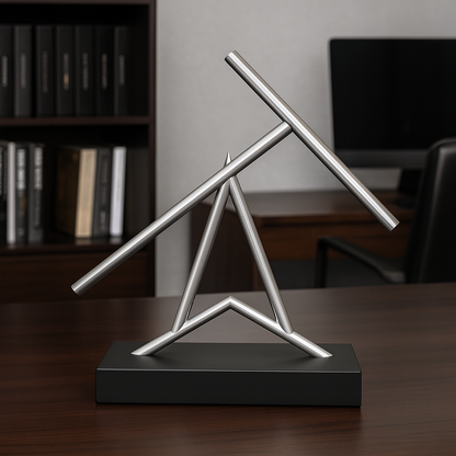 Péndulo con Movimiento Perpetuo Tipo A