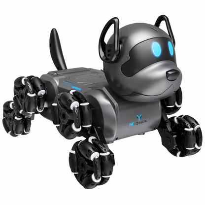 Perro Robot RC