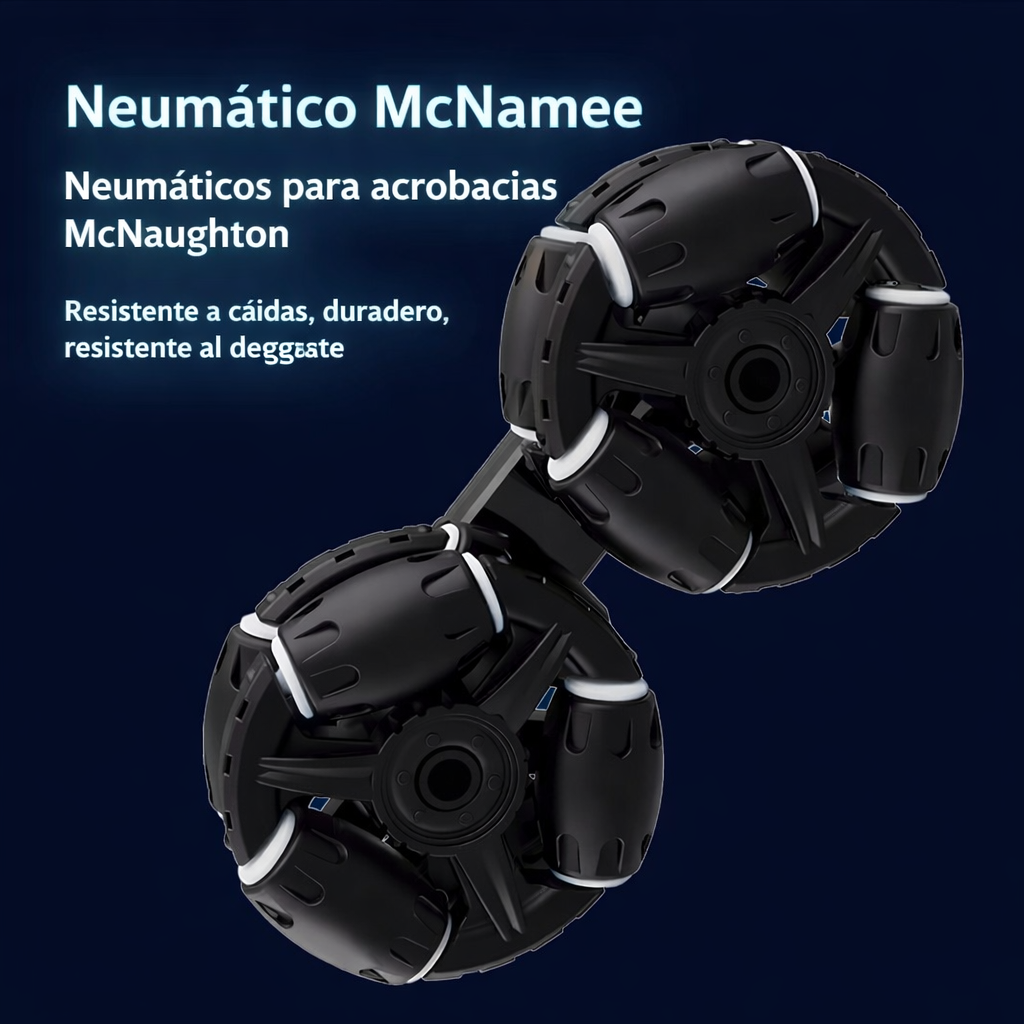 Perro Robot RC