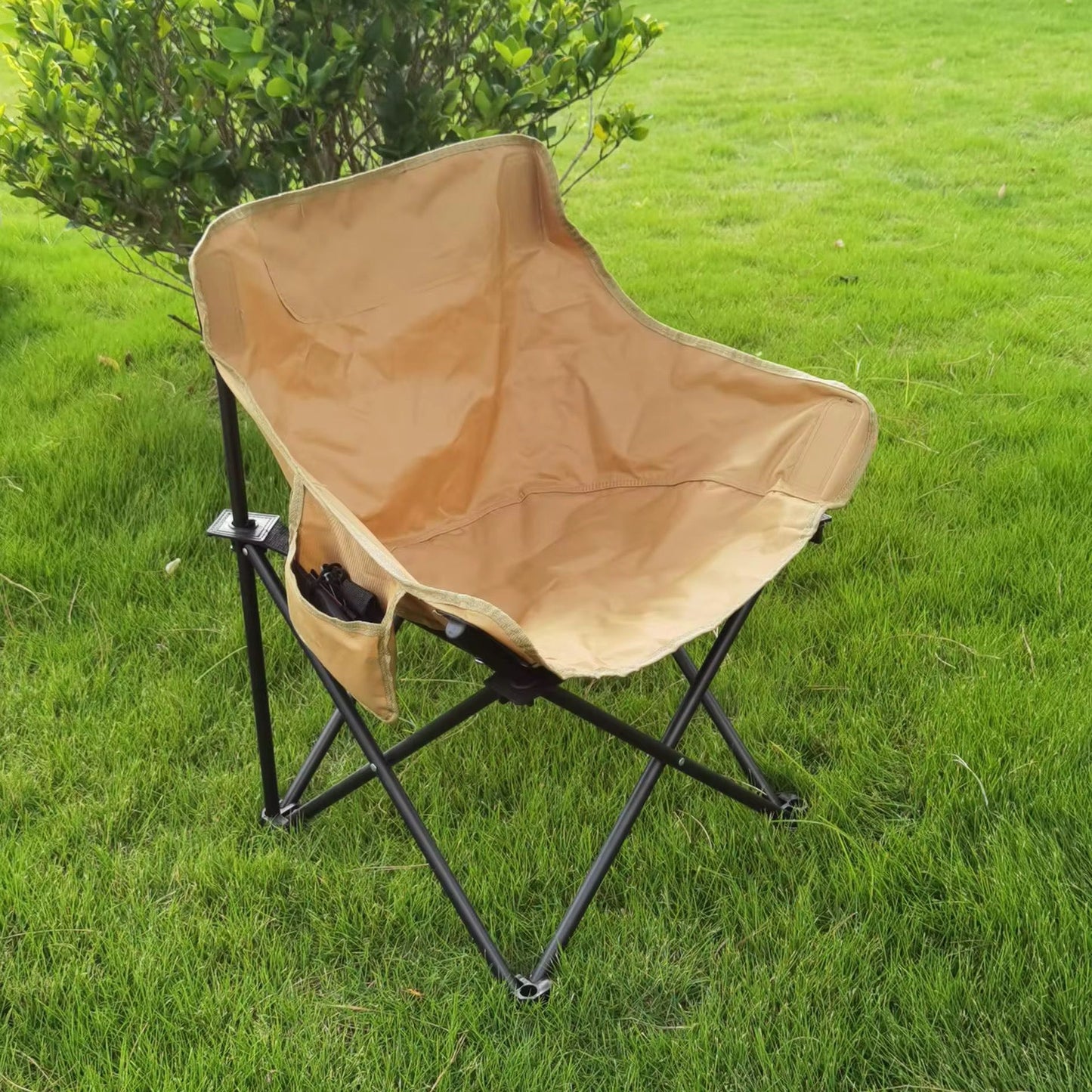 Silla para Jardín Retráctil