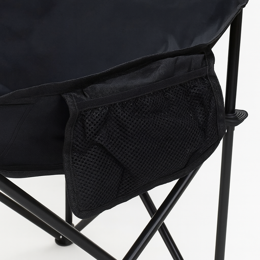 Silla para Jardín Retráctil