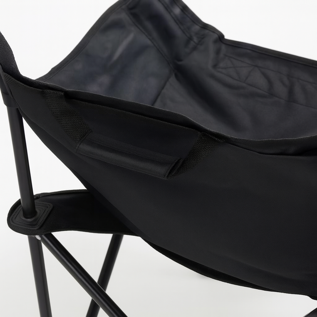Silla para Jardín Retráctil