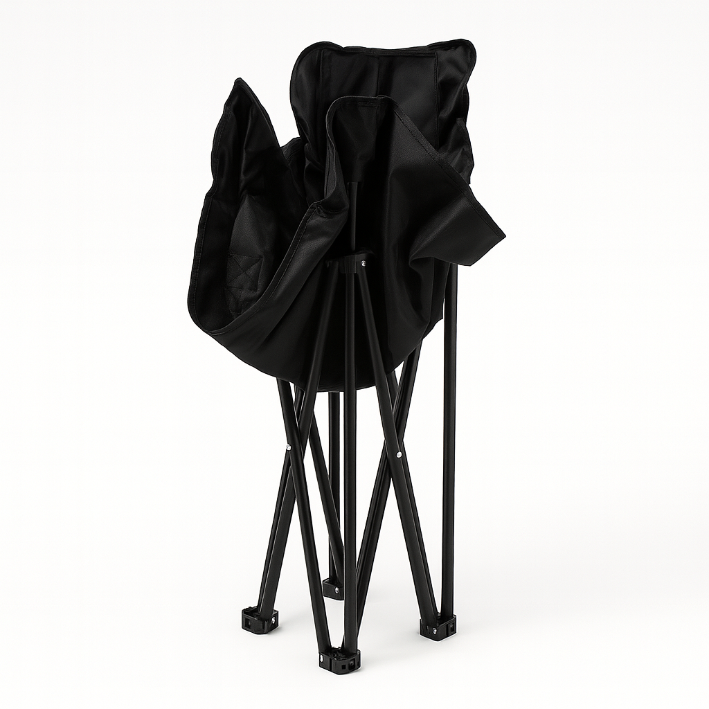 Silla para Jardín Retráctil
