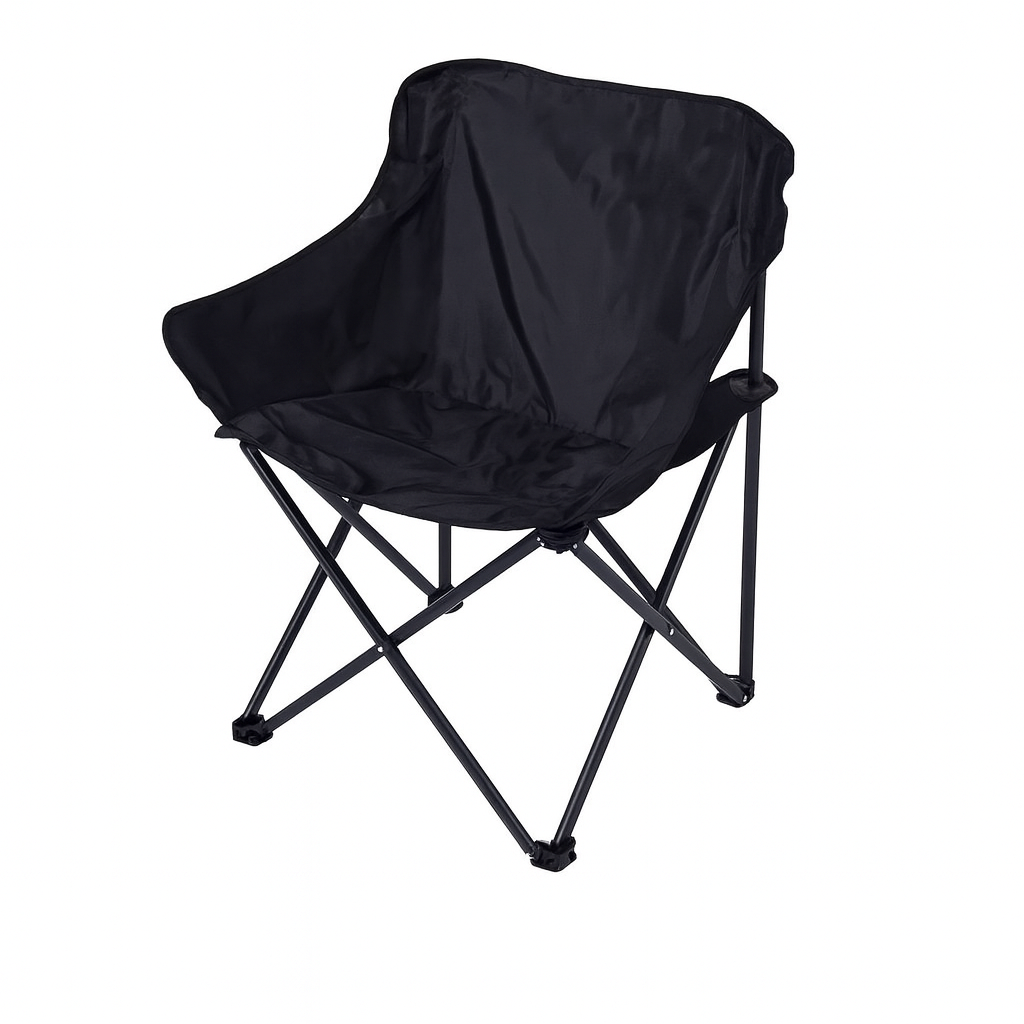 Silla para Jardín Retráctil