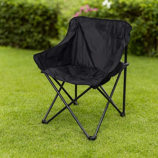 Silla para Jardín Retráctil