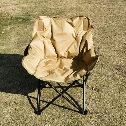 Silla para Jardín Retráctil