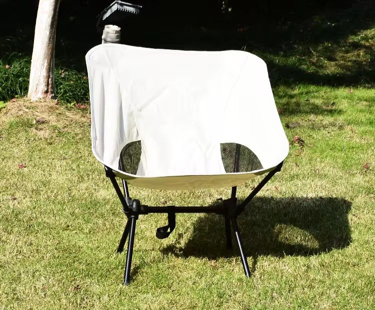 Silla de Jardín de Bolsillo