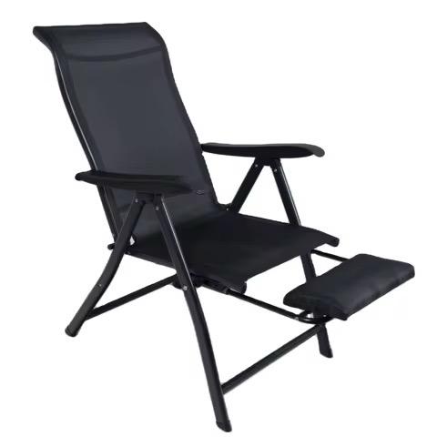 Silla Premium con Apoya Piernas