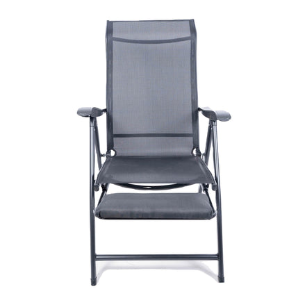 Silla Premium con Apoya Piernas