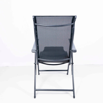 Silla Premium con Apoya Piernas
