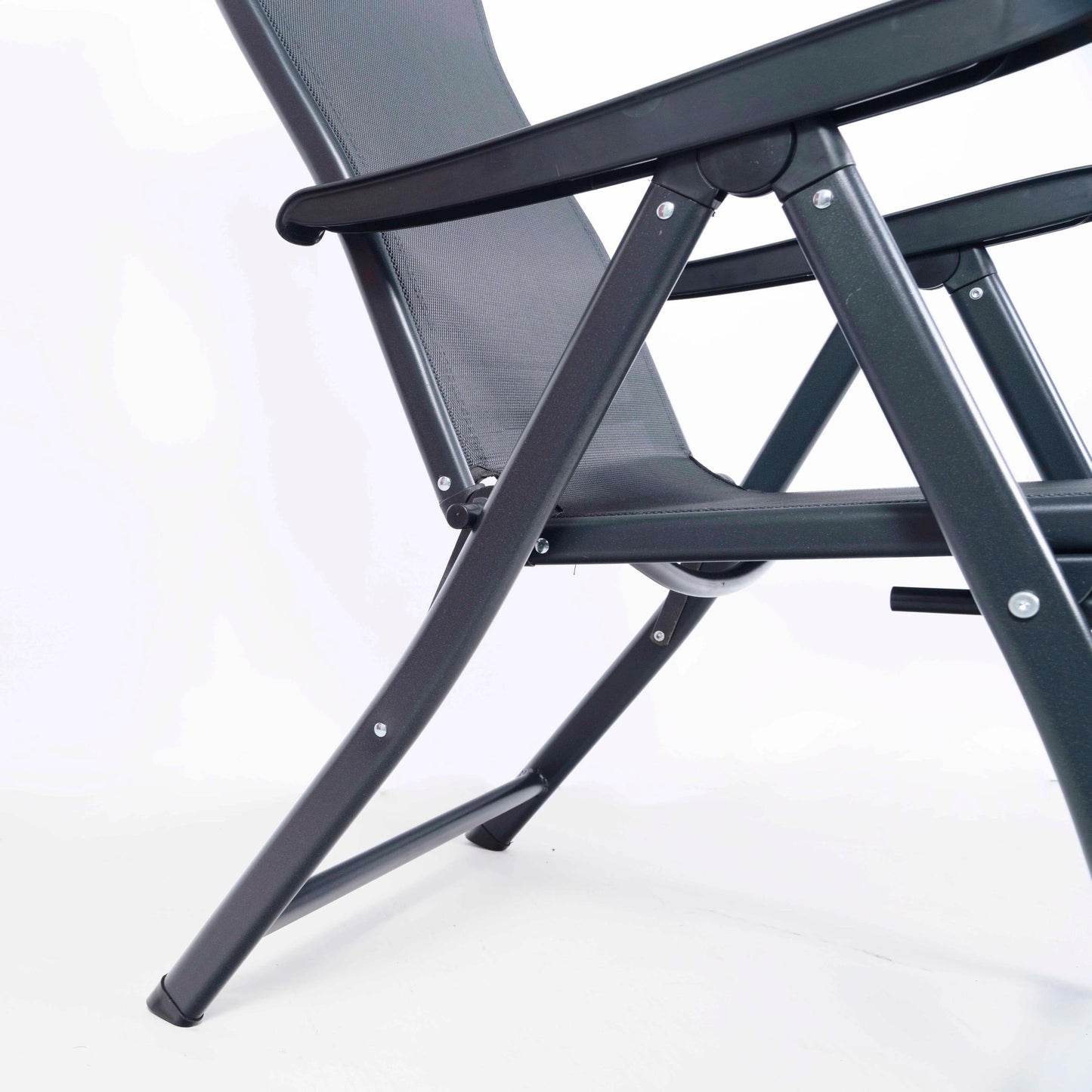 Silla Premium con Apoya Piernas