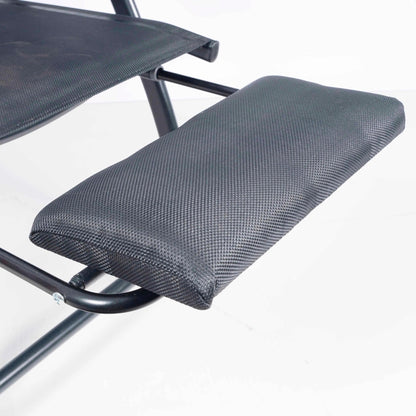 Silla Premium con Apoya Piernas