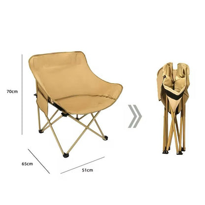 Silla para Jardín Retráctil