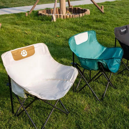 Silla para Jardín Retráctil