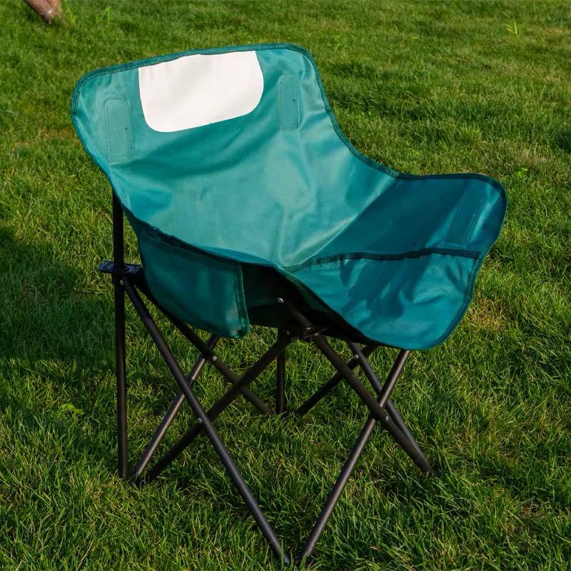 Silla para Jardín Retráctil