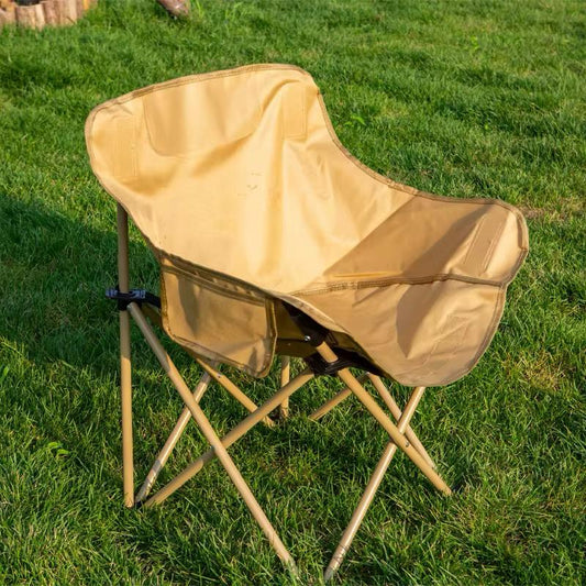 Silla para Jardín Retráctil