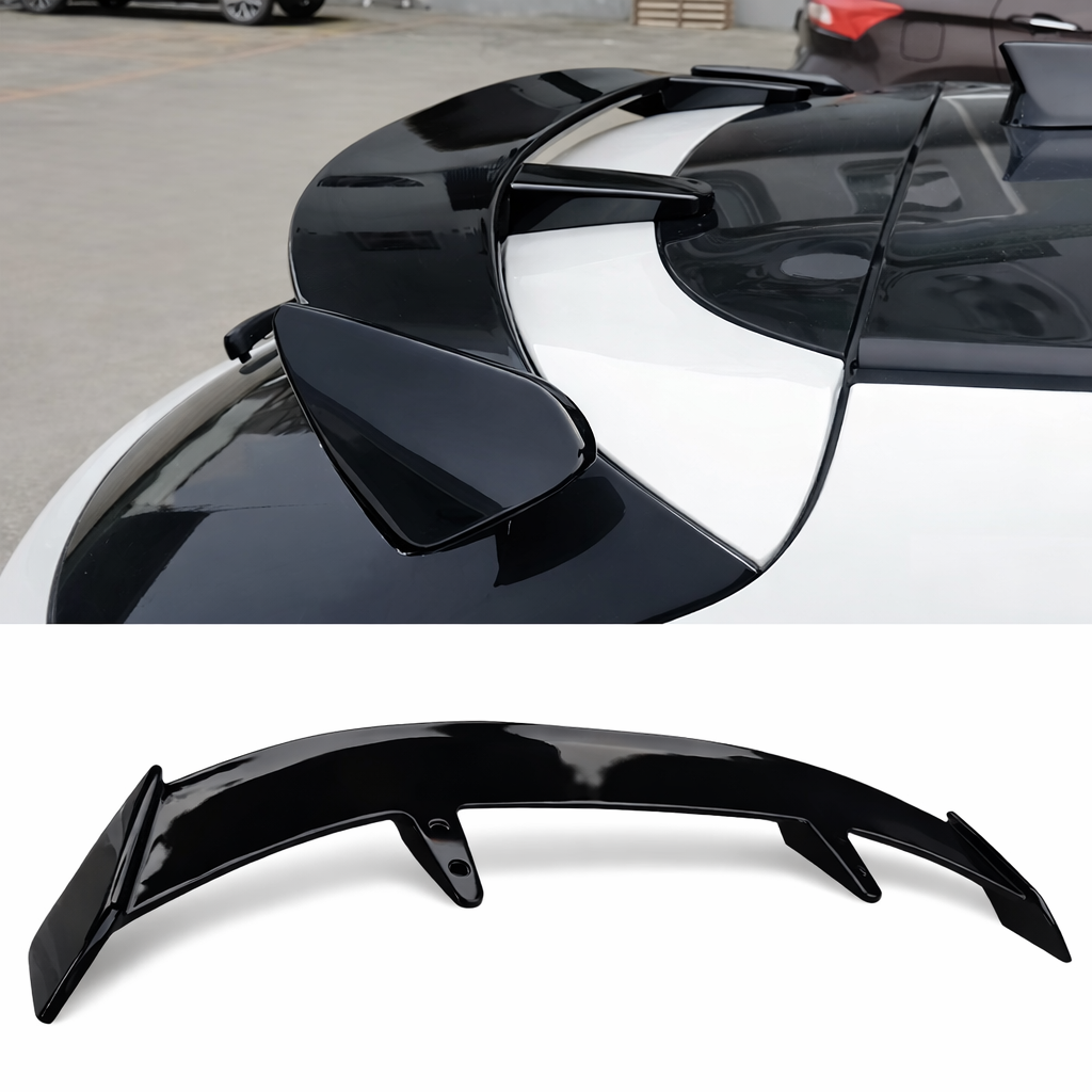 Alerón Trasero para Vehículos Hatch