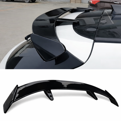 Alerón Trasero para Vehículos Hatch