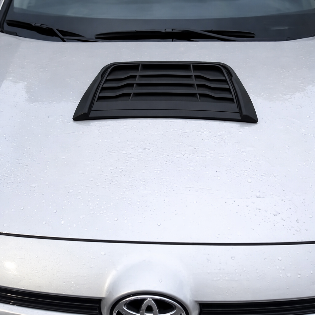 Toma de Aire para Espolón