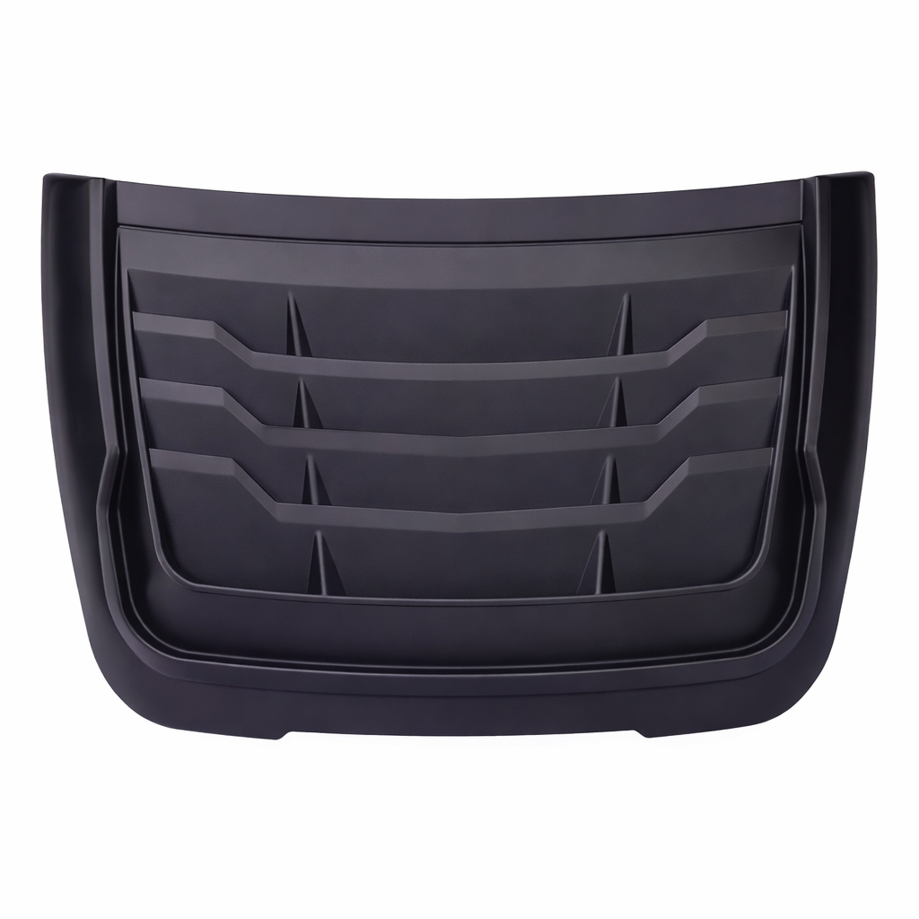 Toma de Aire para Espolón