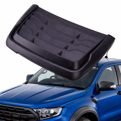 Toma de Aire para Espolón