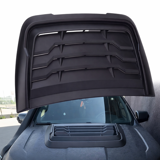 Toma de Aire para Espolón