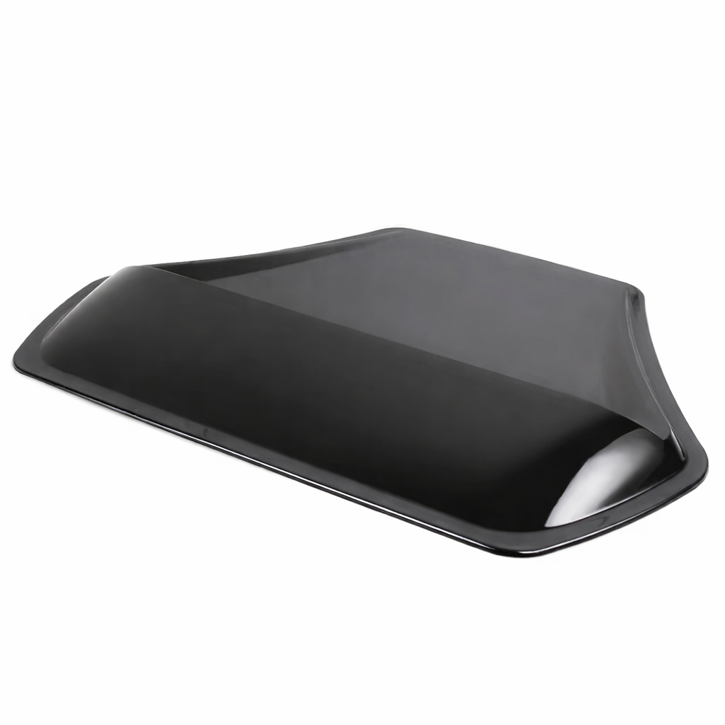 Toma de Aire para Espolón Negro Piano