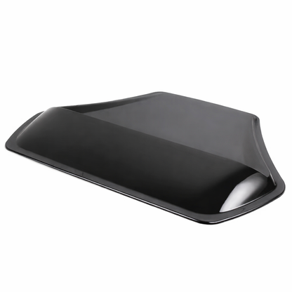 Toma de Aire para Espolón Negro Piano