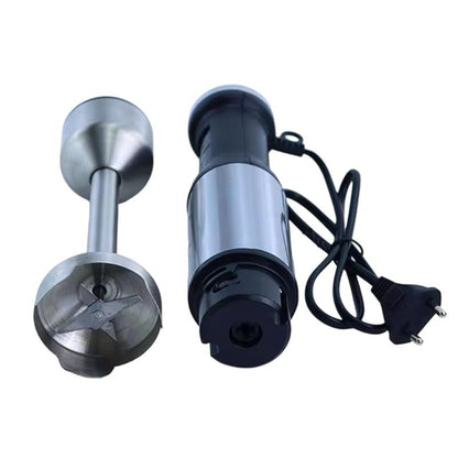 Mixer Procesadora Acero Inoxidable