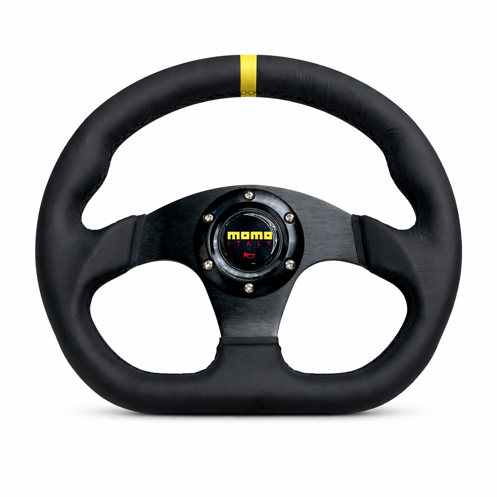 Volante Deportivo Universal