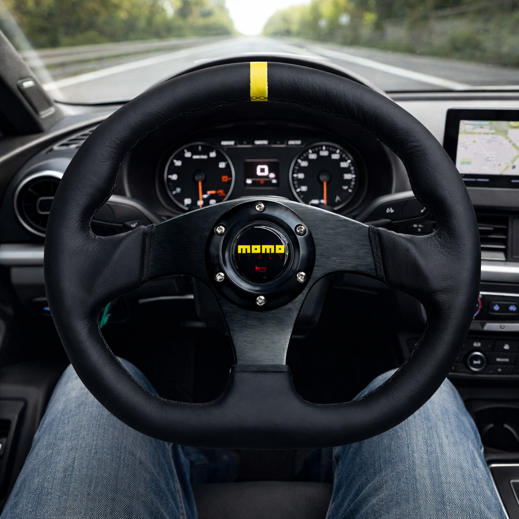 Volante Deportivo Universal