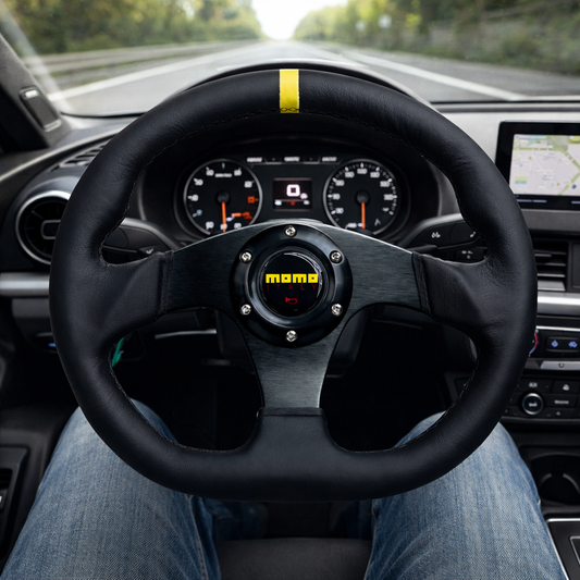 Volante Deportivo Universal