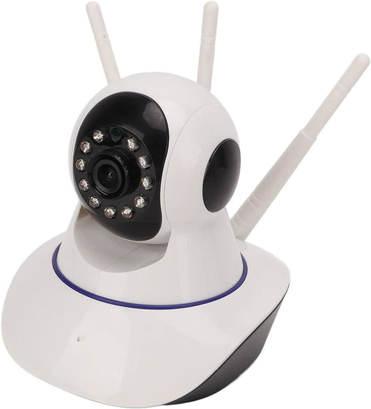 Cámara de Seguridad WiFi con conexión USB - ALTOQUE