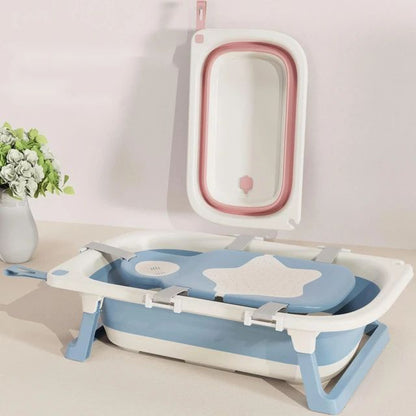 Baño Plegable Para Niños - ALTOQUE