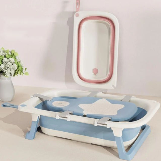 Baño Plegable Para Niños - ALTOQUE