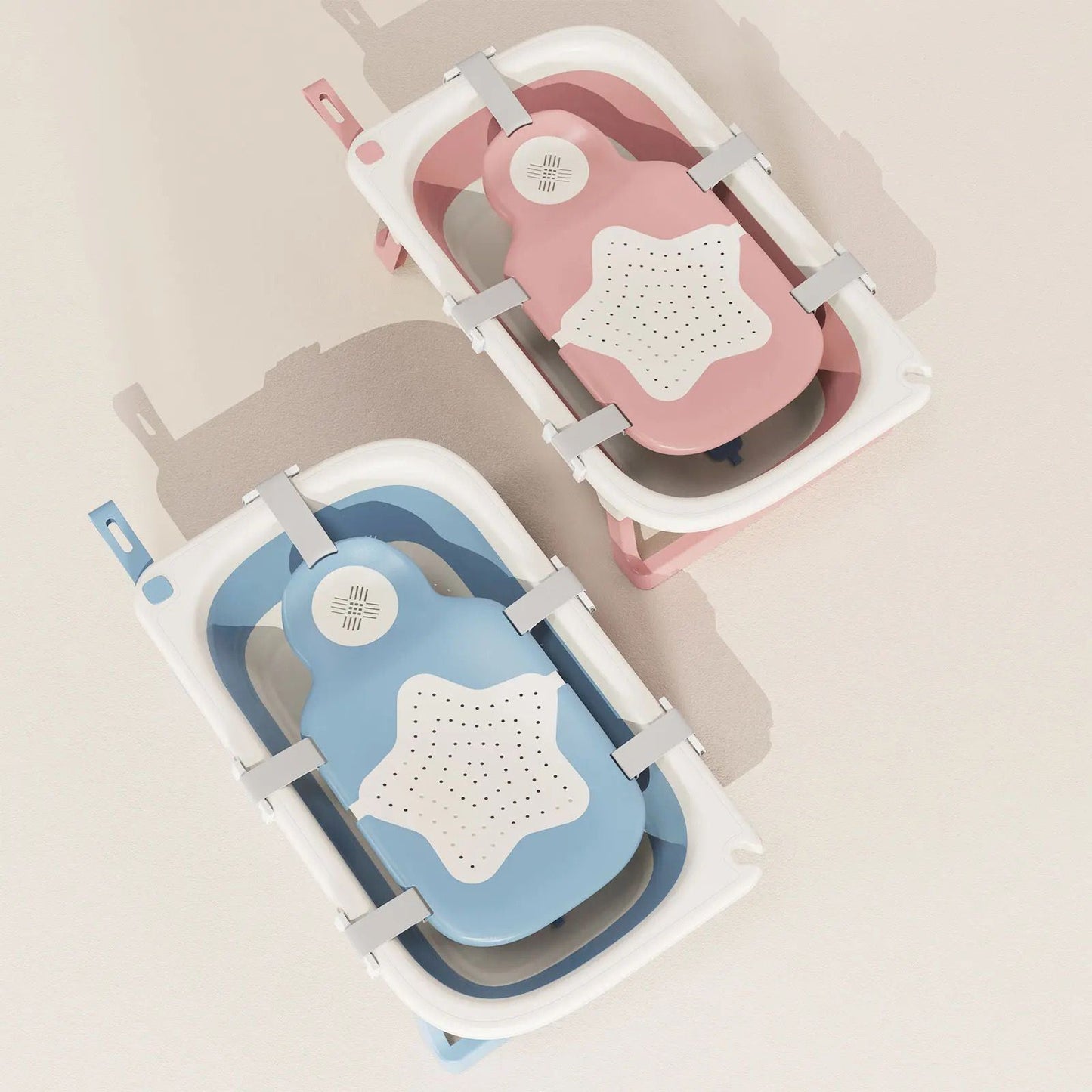 Baño Plegable Para Niños - ALTOQUE
