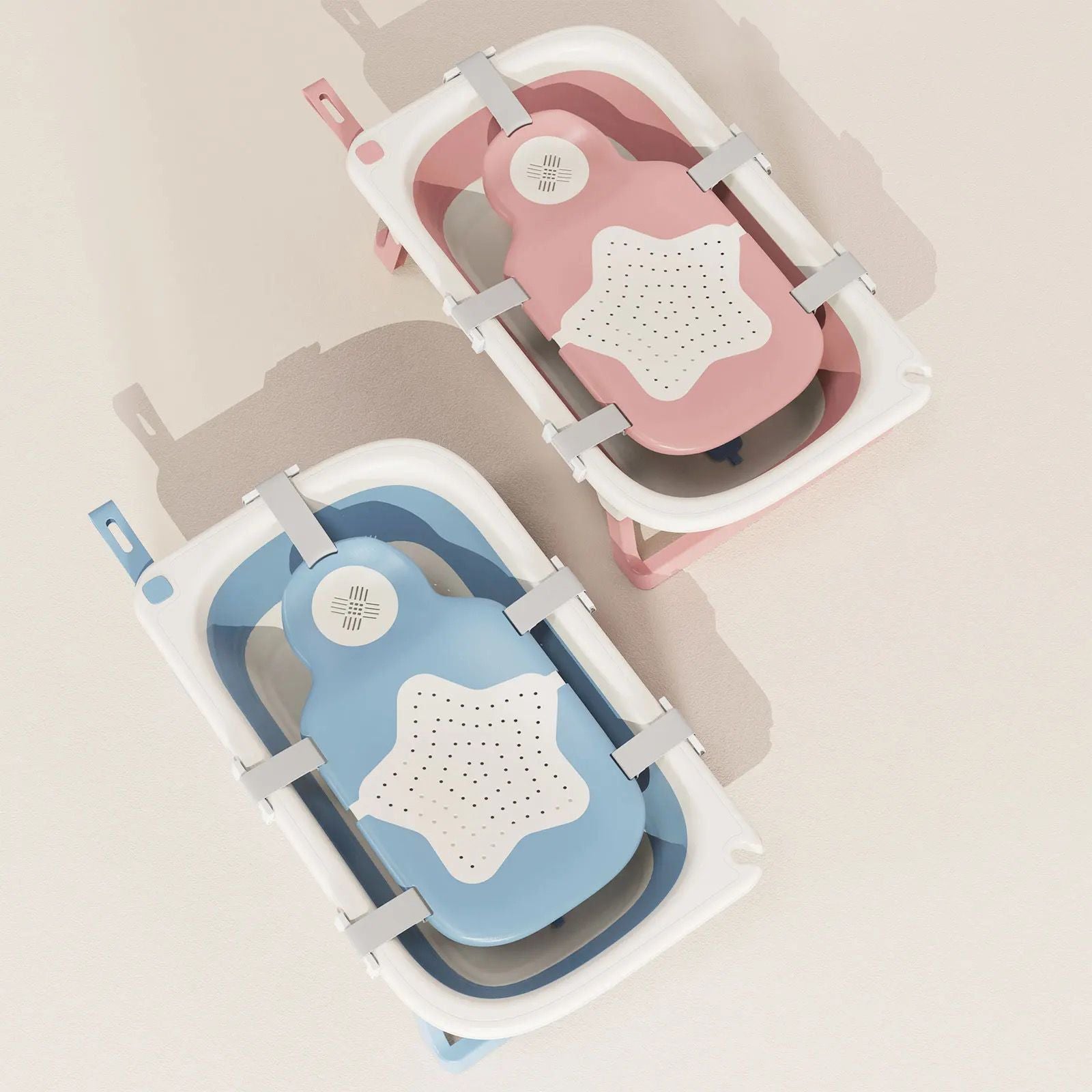 Baño Plegable Para Niños - ALTOQUE